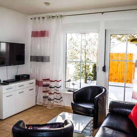 Koserow_Jugendweg_Fewo 13 エクステリア 写真