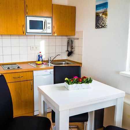Koserow_Jugendweg_Fewo 13 エクステリア 写真